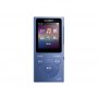 Sony Walkman NW-E394L MP3 Player with FM radio, 8GB, Blue Sony | MP3 Player with FM radio | Walkman NW-E394L | Internal memory 8 - 2